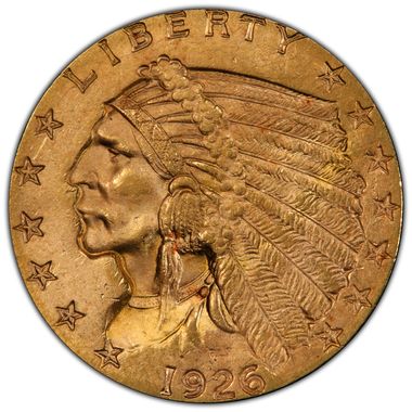 Cert 44515615 - Coin Image