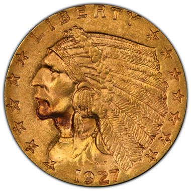 Cert 44515616 - Coin Image