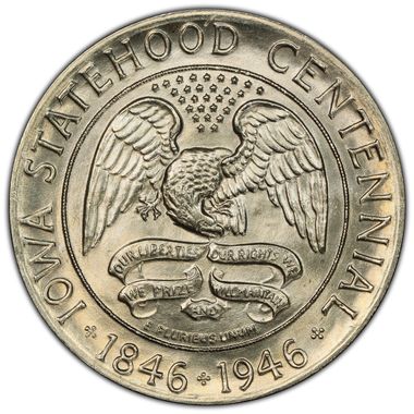 Cert 44515663 - Coin Image