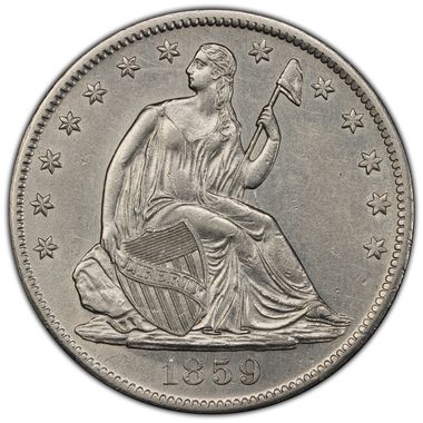 Cert 44516151 - Coin Image