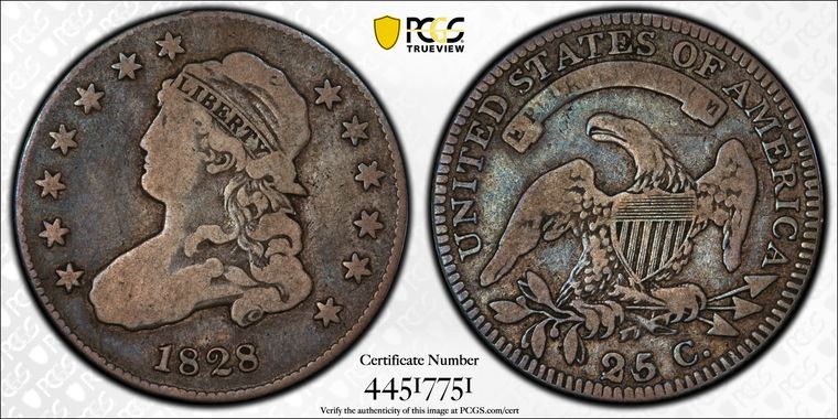 Cert 44517751 - Coin Image