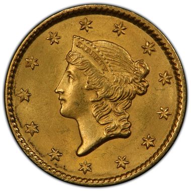 Cert 44518413 - Coin Image