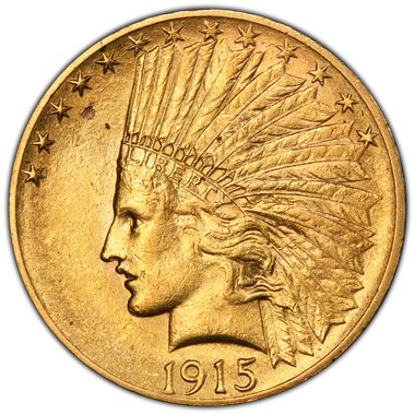 Cert 44518670 - Coin Image