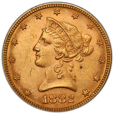 Cert 44518672 - Coin Image