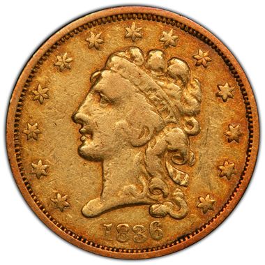 Cert 44518683 - Coin Image