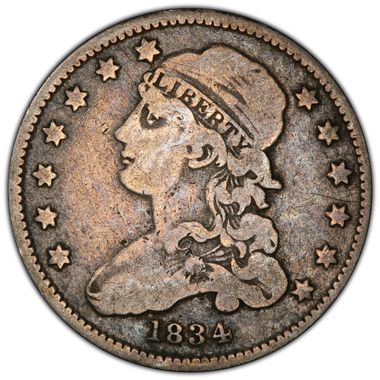 Cert 44519203 - Coin Image