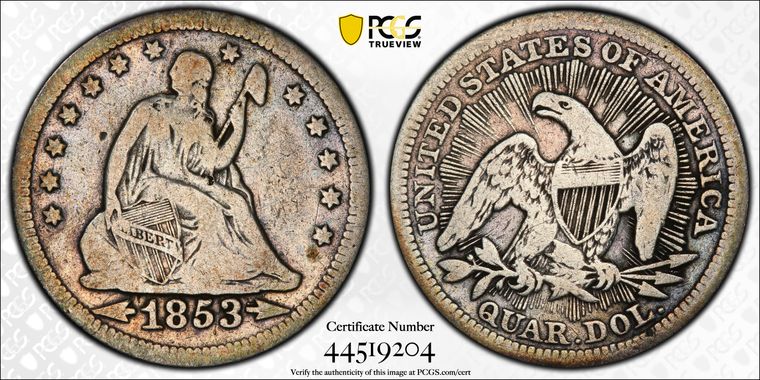 Cert 44519204 - Coin Image