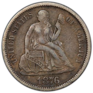 Cert 44519209 - Coin Image