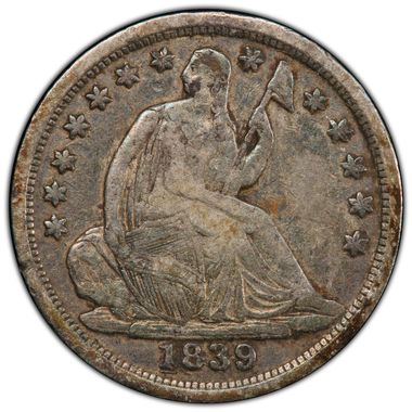 Cert 44519210 - Coin Image