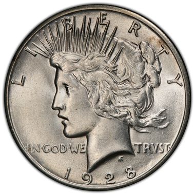 Cert 44519942 - Coin Image