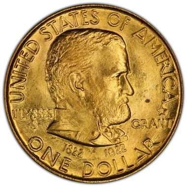 Cert 44520253 - Coin Image