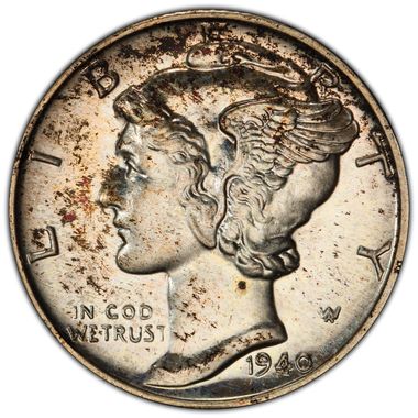 Cert 44520256 - Coin Image