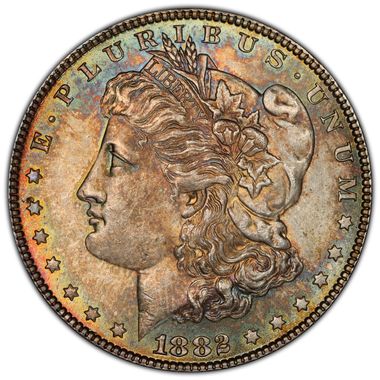 Cert 44521032 - Coin Image