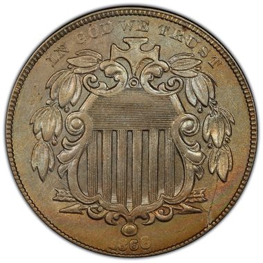 Cert 44521042 - Coin Image