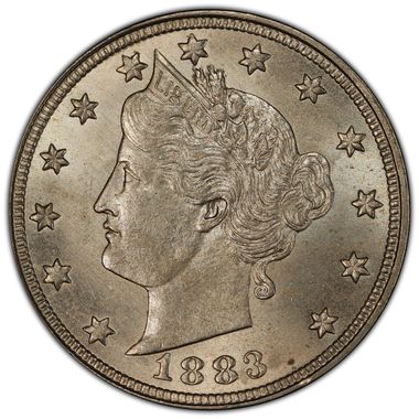Cert 44521677 - Coin Image