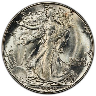 Cert 44521687 - Coin Image