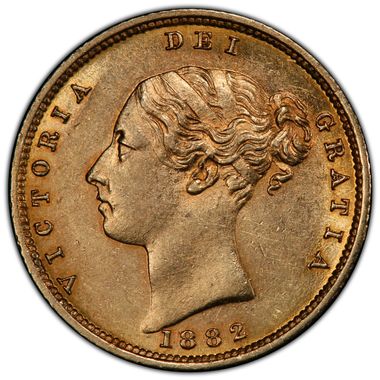 Cert 44522143 - Coin Image