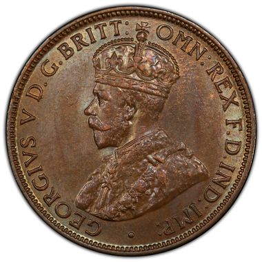 Cert 44522144 - Coin Image