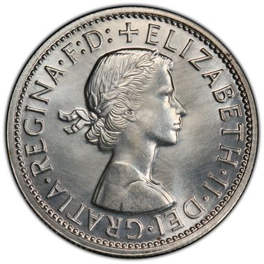 Cert 44522145 - Coin Image