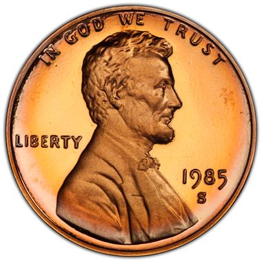 Cert 44522147 - Coin Image