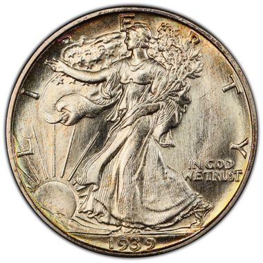 Cert 44522245 - Coin Image