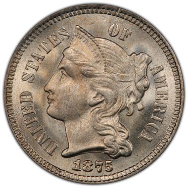 Cert 44522247 - Coin Image