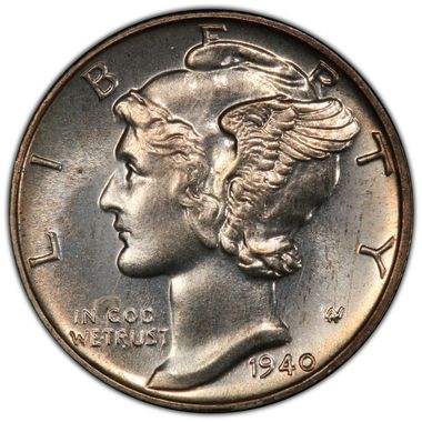 Cert 44522294 - Coin Image