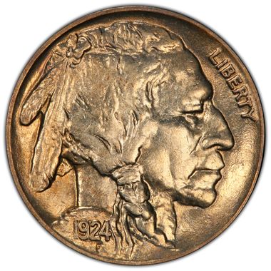 Cert 44523001 - Coin Image