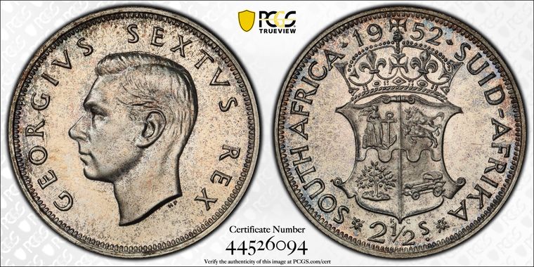 Cert 44526094 - Coin Image