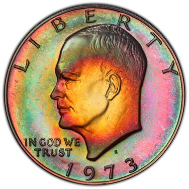 Cert 44527923 - Coin Image