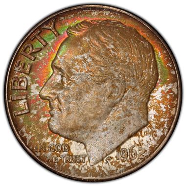 Cert 44527929 - Coin Image