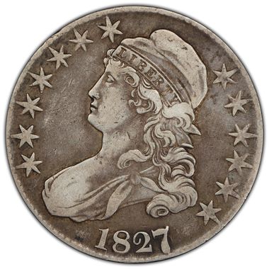 Cert 44528490 - Coin Image