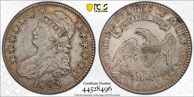 1822 50C O-115 N1