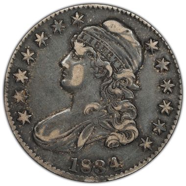Cert 44528521 - Coin Image