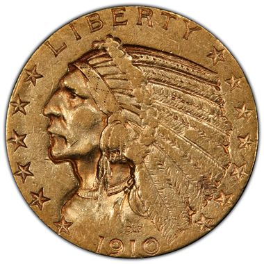 Cert 44528675 - Coin Image