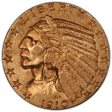 Cert 44528676 - Coin Image