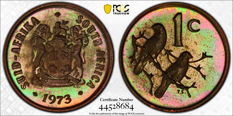 Cert 44528684 - Coin Image