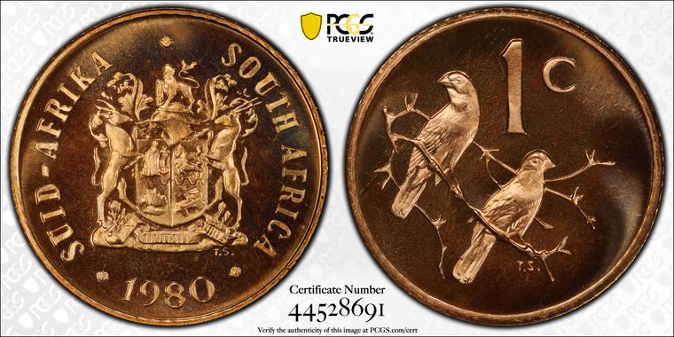 Cert 44528691 - Coin Image