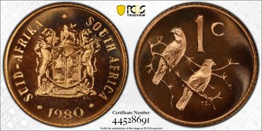1980 1C PR68CAM
