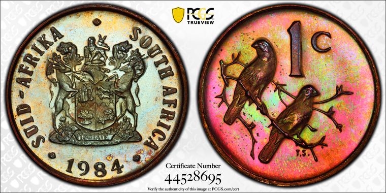 Cert 44528695 - Coin Image