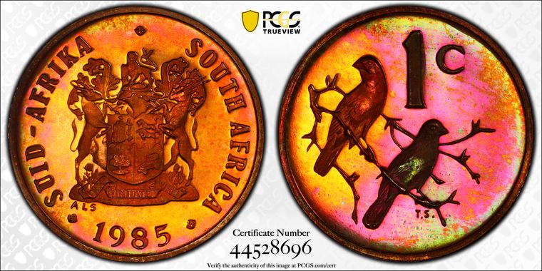 Cert 44528696 - Coin Image