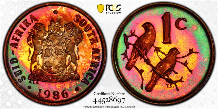 Cert 44528697 - Coin Image