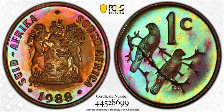 Cert 44528699 - Coin Image