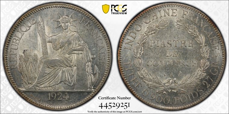 Cert 44529251 - Coin Image