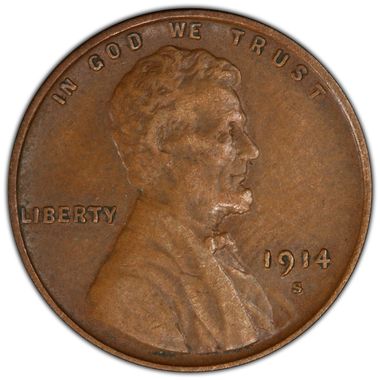 Cert 44529277 - Coin Image
