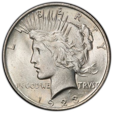 Cert 44529288 - Coin Image