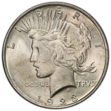 Cert 44529293 - Coin Image