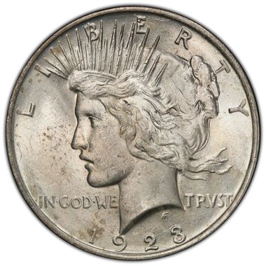 Cert 44529300 - Coin Image