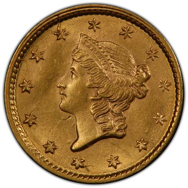 Cert 44536466 - Coin Image