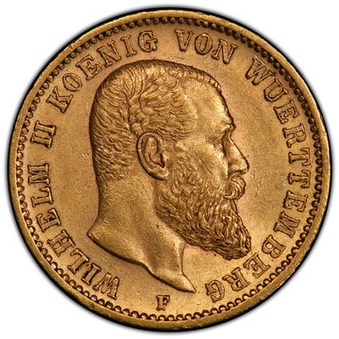 Cert 44539080 - Coin Image